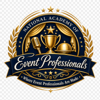 National Academy of event professionals