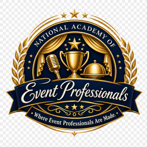 National Academy of event professionals